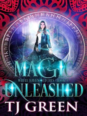 cover image of Magic Unleashed